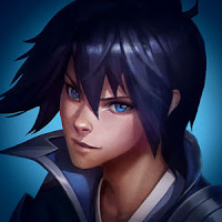 League of Legends Build Guide Author MikeAsiate