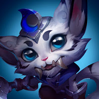 Ptilout's avatar