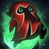 League of Legends Build Guide Author offmetadank