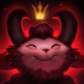 League of Legends Build Guide Author psikotiq