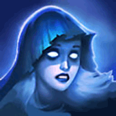 LadyShadoria's Forum Avatar