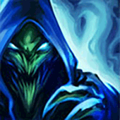 Vayne Build Guide : <Master> S13 LostFish - Vayne: On Wings of Night :: League of Legends Strategy Builds
