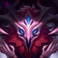 League of Legends Build Guide Author izitOMG0fi