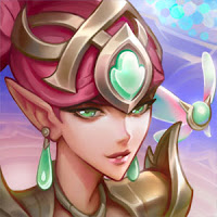 Lamiacyjanek's avatar