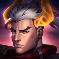 GoldenSpud's avatar