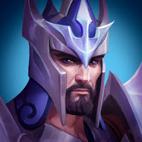 League of Legends Build Guide Author Skillcapped69