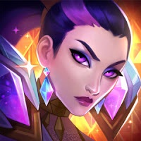 Zatharah's avatar
