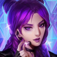 League of Legends Build Guide Author lmasters