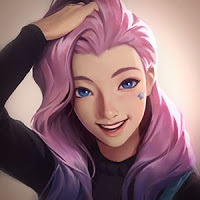 Lou0's avatar