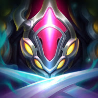 League of Legends Build Guide Author WariatFN