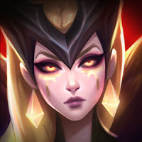 League of Legends Build Guide Author DANCE762