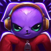 Kurax's Forum Avatar