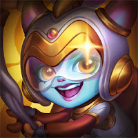 League of Legends Build Guide Author greatestbardever