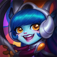 League of Legends Build Guide Author MommyKat