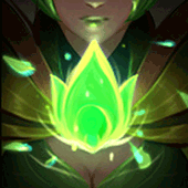 Eyean's avatar
