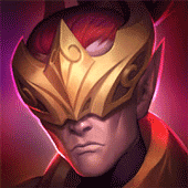 theromio's avatar