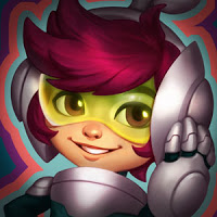 numerodoRG's avatar