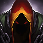 New Player's avatar