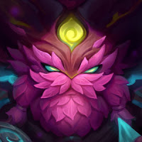 League of Legends Build Guide Author pspmonster