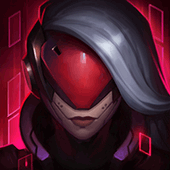 Exile Riven's avatar