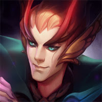 League of Legends Build Guide Author Moonesaiky