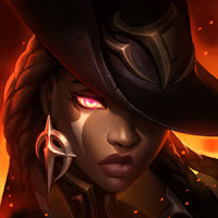 Lavi Sorrow's avatar