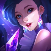 League of Legends Build Guide Author EllaTheQueen