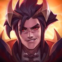 League of Legends Build Guide Author Rodricke