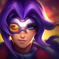 Gophiel51's avatar
