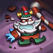 League of Legends Build Guide Author LIfe4Neezul