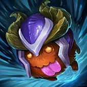 Illaoi Build Guide : Illaoing - PTBR - Não está completo :: League of Legends Strategy Builds