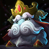 Bombabo's avatar