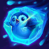 Atualização de Campeão: Yorick, o Pastor de Almas