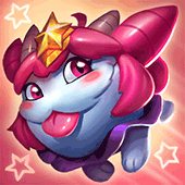 League of Legends Build Guide Author SkittleBtw