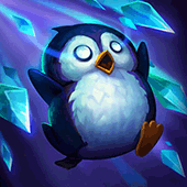 Ultimnt Penguin's Forum Avatar