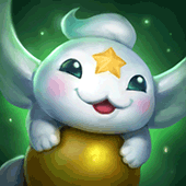 League of Legends Build Guide Author Legal Loli Lulu