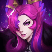 League of Legends Build Guide Author Violeta12