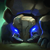 League of Legends Build Guide Author farmthecamps