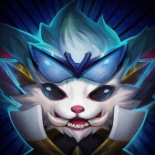 JaykeTheFennec's avatar