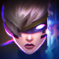 LuraJ's avatar
