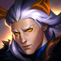 League of Legends Build Guide Author Kiruge PH