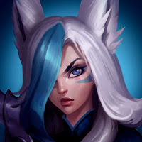 Koniasha's avatar