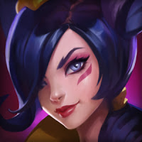 Amberdragon's avatar