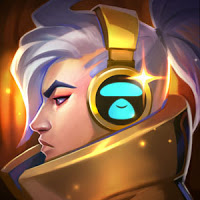Sorye Ge Tonnn's avatar