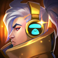 MrSaca's avatar