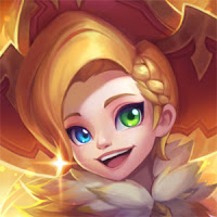 Lalin's avatar