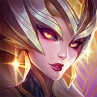 League of Legends Build Guide Author BattleCatsRoyale