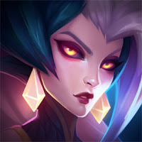 League of Legends Build Guide Author Fenreee