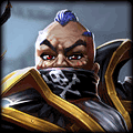 Sneaky P's avatar