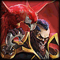 UlyssesCant's avatar